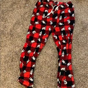 pj pants